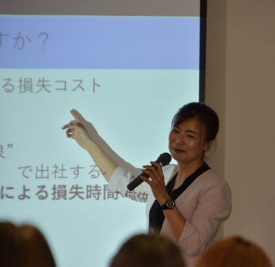 メンタルヘルス対策を効果的に実施していくためには