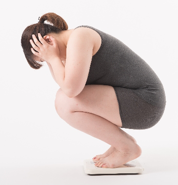 肥満になるのはメンタルが大きく影響しています。ストレスが高まるとメタボになりやすい