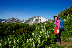 登山で痩せない理由