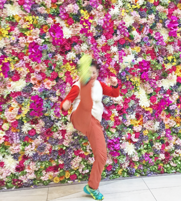 ウイルス予防には免疫体力向上が重要