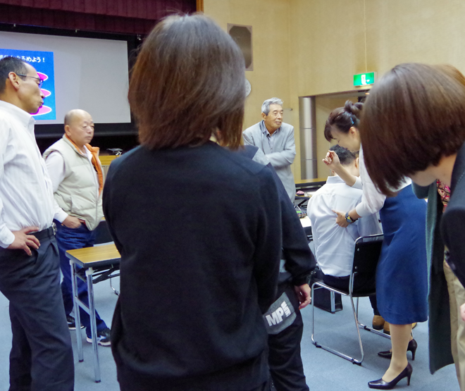 健康経営で絶対に理解しておくべき「ラインケア」に対する概念