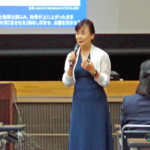 デスクワークの社員を元気にするセミナー