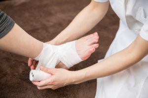 若くても体組成は老人!?