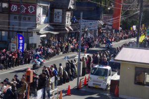 歩数よりも重要な『歩く（走る）』ための重心